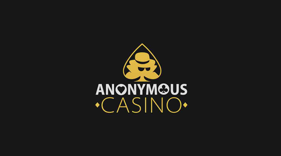 Anonymous Casino официальный сайт